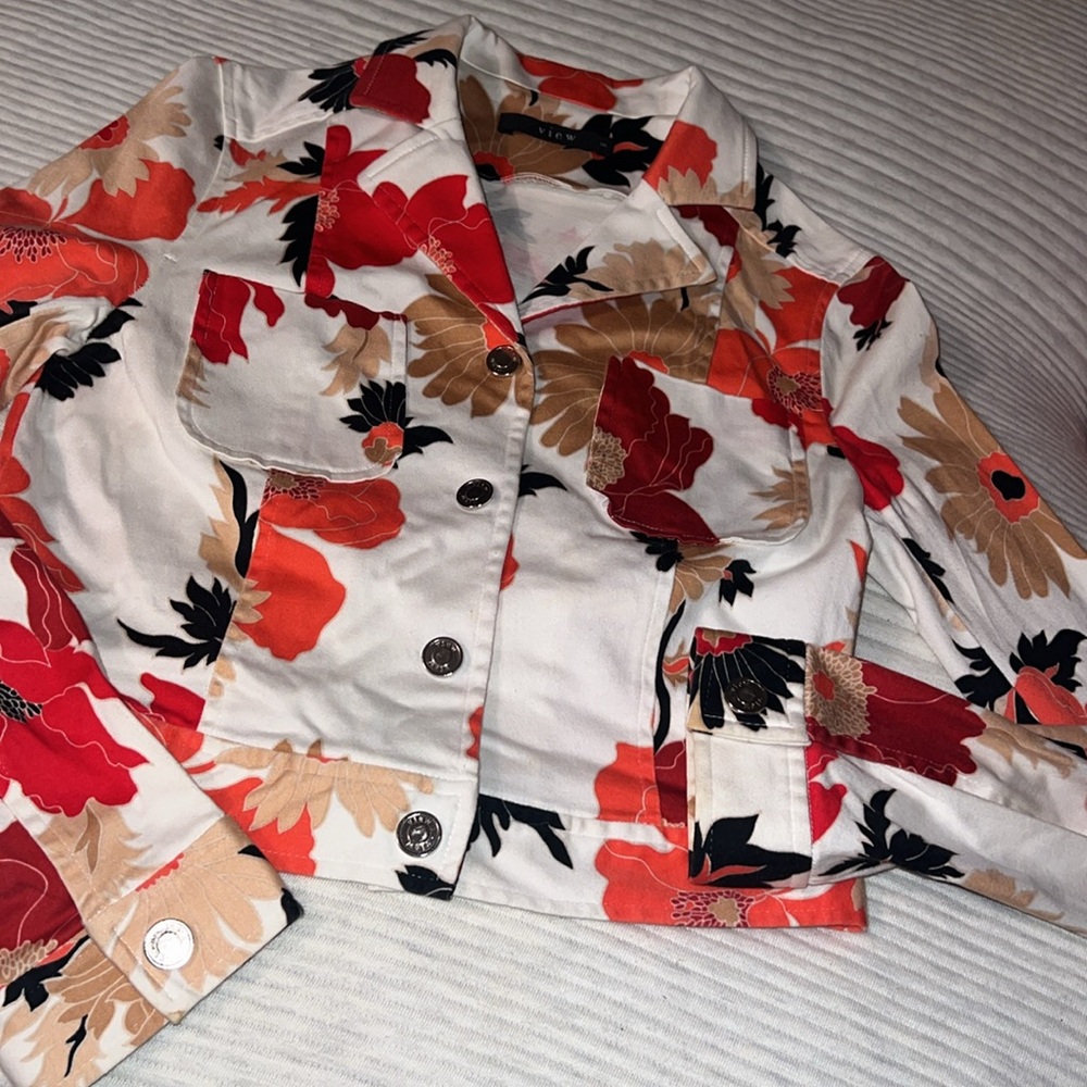 View jacket - Picture 4 of 5